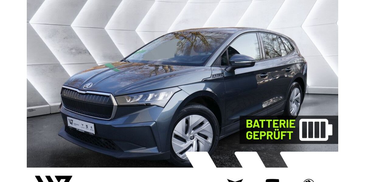 Skoda Enyaq 74.508 km 17.920 &euro; Gelnhausen 63571