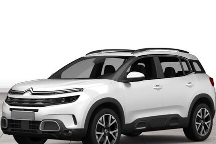 Citroen C5 Aircross 13.385 km 29.990 &euro; Siegen 57076