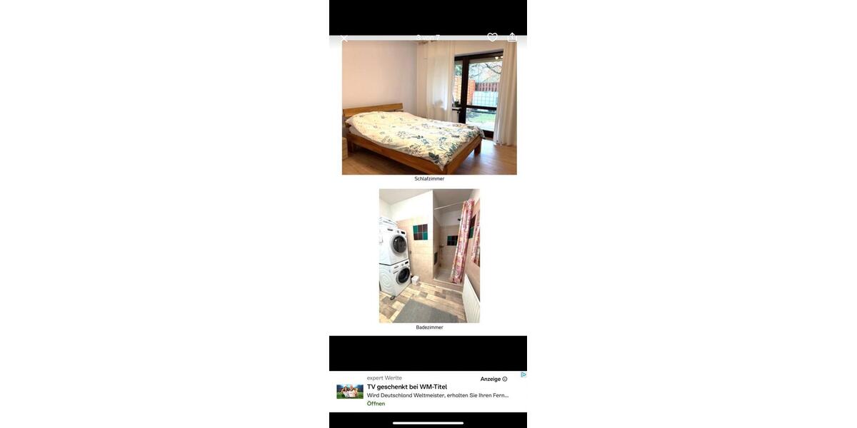 Erdgeschoßwohnung Cloppenburg - 3 Zimmer, 57 m&sup2;, 187.000&euro; | Angebot:27295848