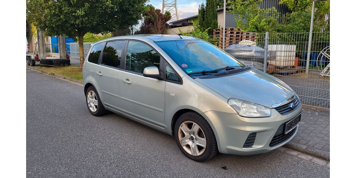 Ford C-Max 250.000 km 2.000 &euro; Sailauf 63877