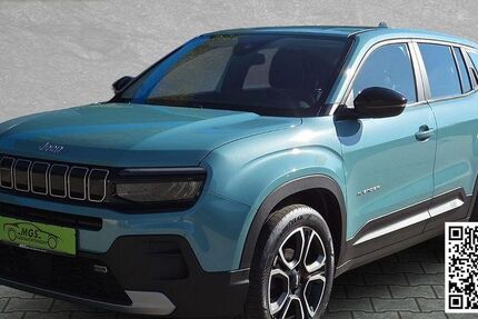 Jeep Avenger 23.294 km 19.980 &euro; Wunsiedel 95632