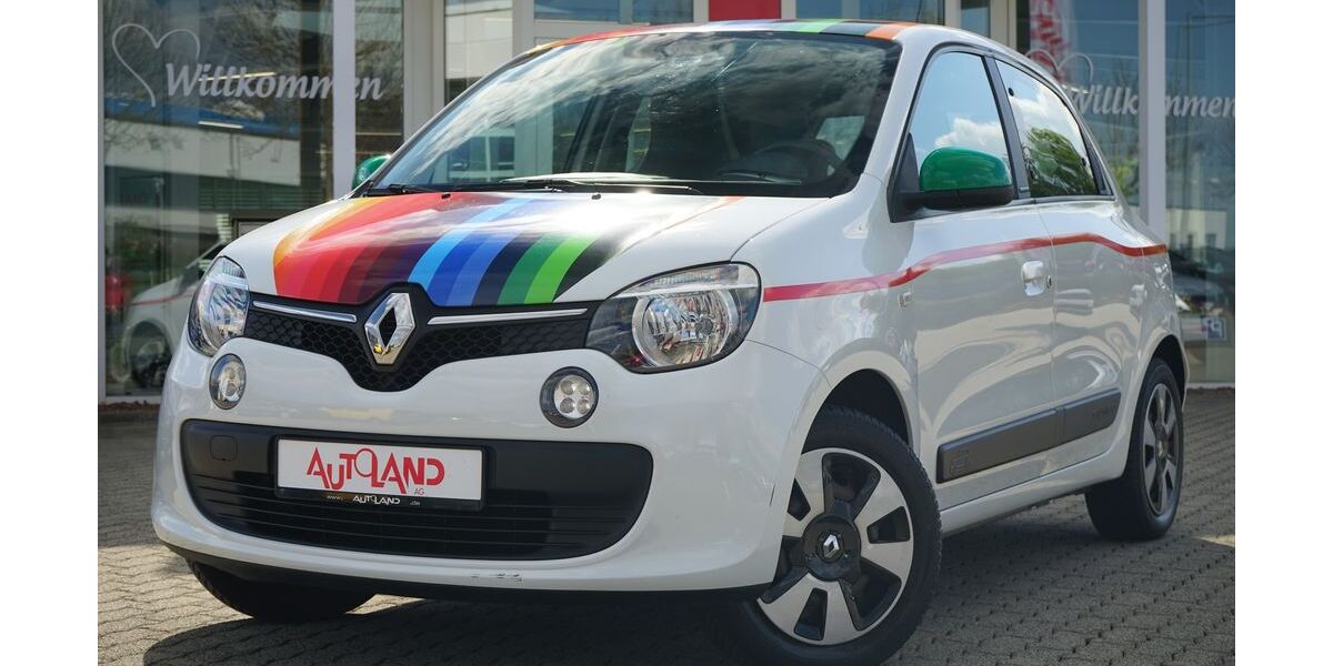 Renault Twingo 67.384 km 8.990 &euro; Erfurt 99087