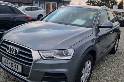 Audi Q3 57.560 km 18.490 &euro; Husum 25813