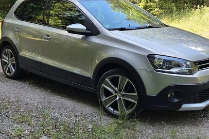VW Polo 116.100 km 7.999 &euro; Ellwangen 73479