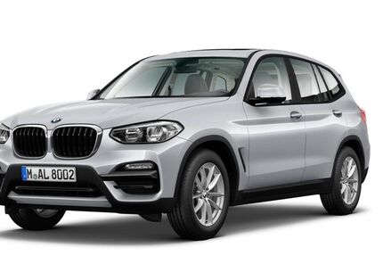BMW X3 80.900 km 28.900 &euro; Rostock 18146