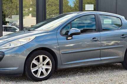 Peugeot 207 237.937 km 2.350 &euro; Allershausen 85391