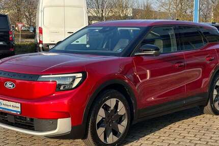 Ford Explorer 9.171 km 39.950 &euro; Borken (Hessen) 34582