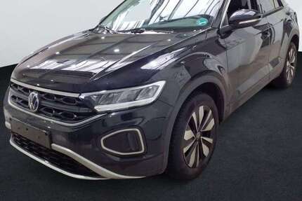 VW T-Roc 18.053 km 22.940 &euro; Amberg 92224