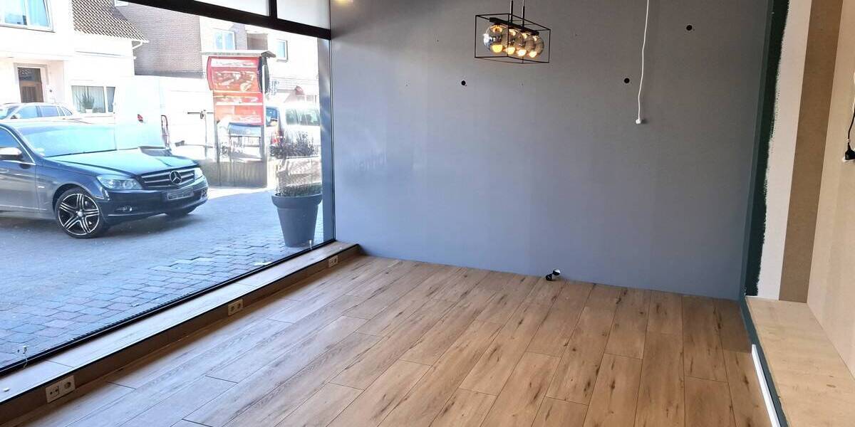 Gewerbeobjekt Bad Zwischenahn Bad Zwischenahn II - 2 Zimmer, 840&euro; | Angebot:25928051