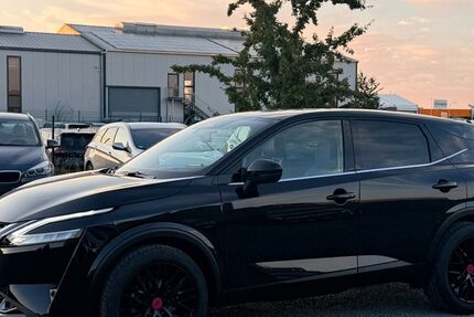 Nissan Qashqai 27.800 km 22.500 &euro; Düren 52351