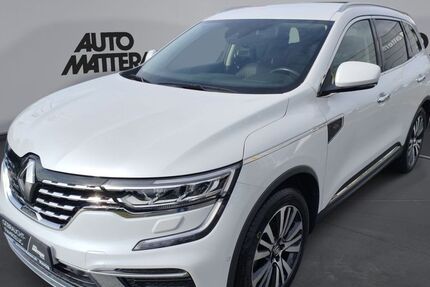 Renault Koleos 39.300 km 25.950 &euro; Bielefeld 33719