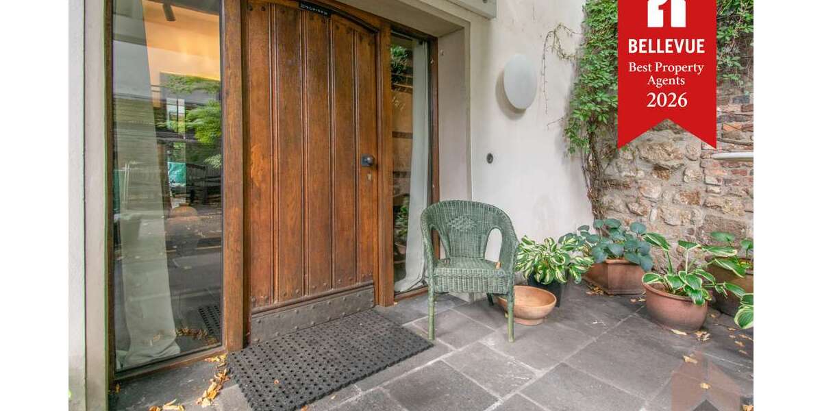 Etagenwohnung Siegburg - 5 Zimmer, 173 m&sup2;, 1.900&euro; | Angebot:24390165