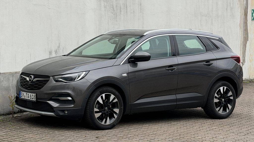 Opel Grandland (X) 175.000 km 11.925 &euro; Bremen 28201