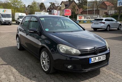 VW Golf 165.000 km 5.300 &euro; Lügde 32676