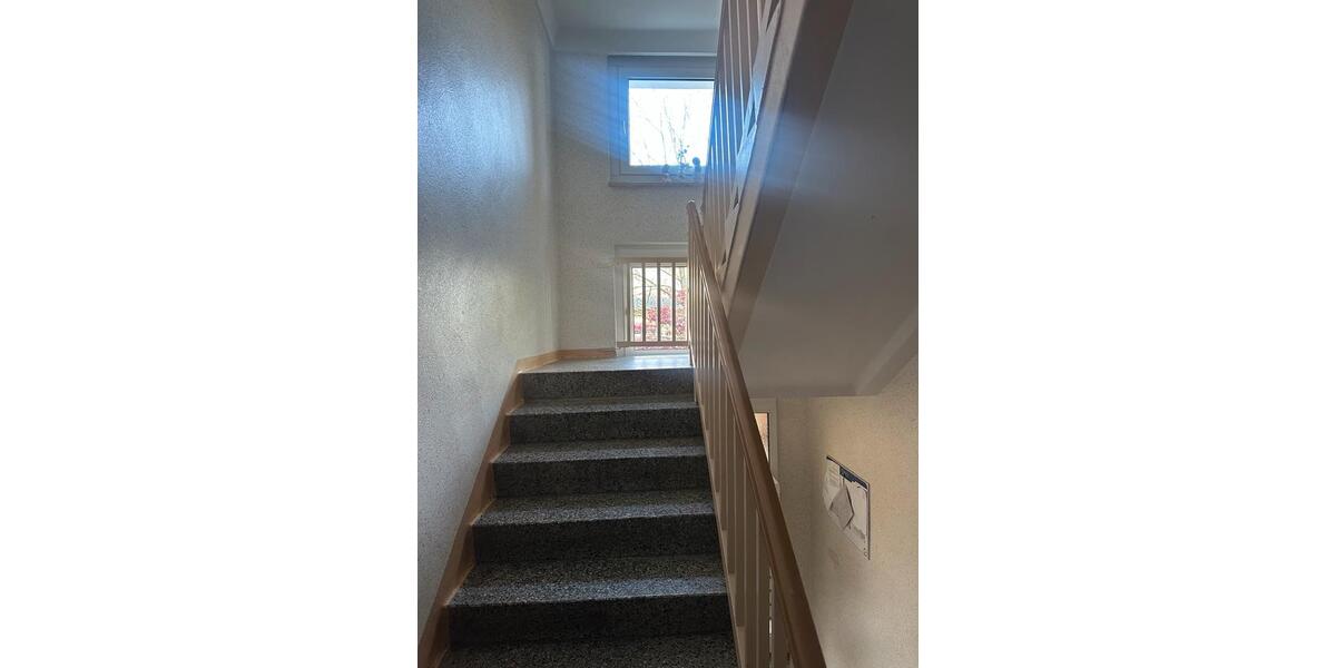 Etagenwohnung Crimmitschau - 2 Zimmer, 46 m&sup2;, 42.000&euro; | Angebot:26453495