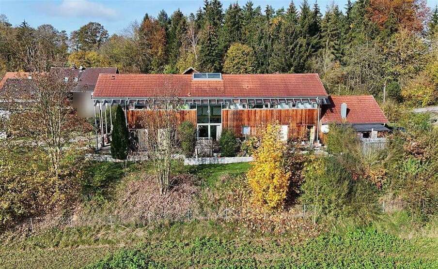 Haus zum Kaufen in Geiselhöring 549.000 € 260 m² 6.5 zimmer