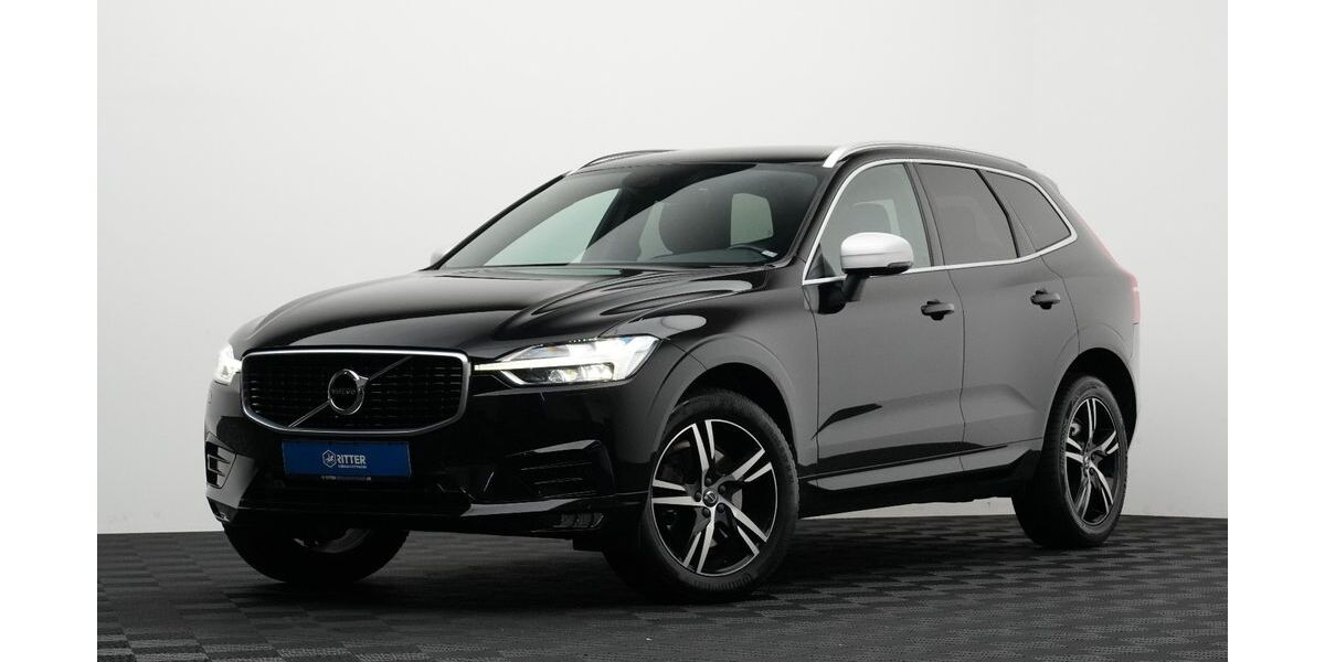 Volvo XC60 102.000 km 25.990 &euro; Dülmen 48249