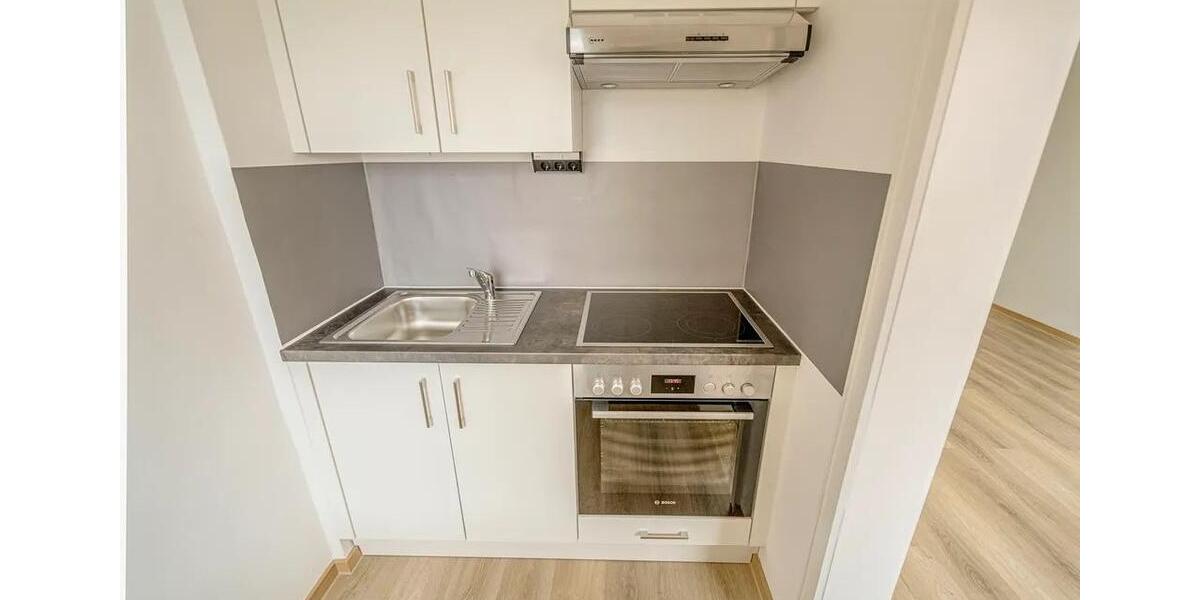 Etagenwohnung Burghausen - 1 Zimmer, 37 m&sup2;, 449&euro; | Angebot:25082625