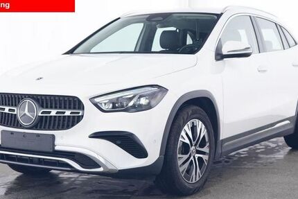 Mercedes-Benz GLA 200 17.100 km 33.490 &euro; Waren 17192
