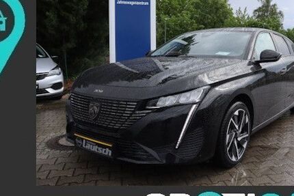 Peugeot 308 42.803 km 17.500 &euro; Luckenwalde 14943