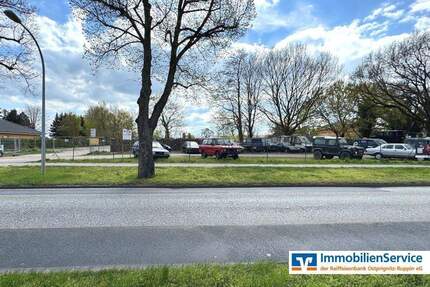 Grundstück Neuruppin - 98.000&euro; | Angebot:25666012