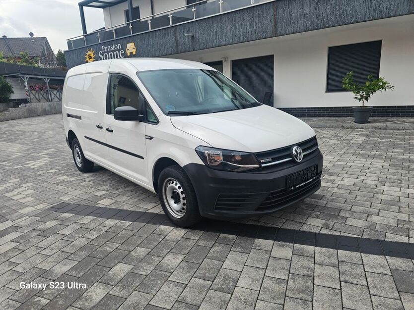 VW Caddy 108.379 km 19.999 € Langenbrettach/Langenbeutingen 74243