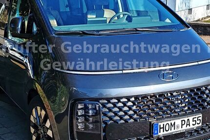 Hyundai STARIA 39.776 km 40.587 &euro; Kirkel 66459