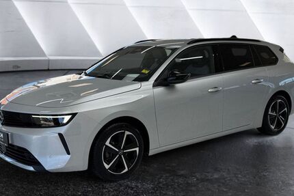 Opel Astra 8.568 km 20.490 &euro; Ahrensfelde 16356