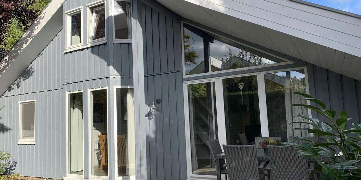 Einfamilienhaus Mirow OT Granzow Granzow - 5 Zimmer, 89 m&sup2;, 329.000&euro; | Angebot:25373102