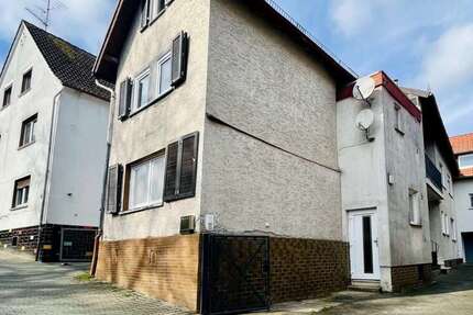 Wohnung Butzbach - 3 Zimmer, 65 m&sup2;, 179.000&euro; | Angebot:26484262