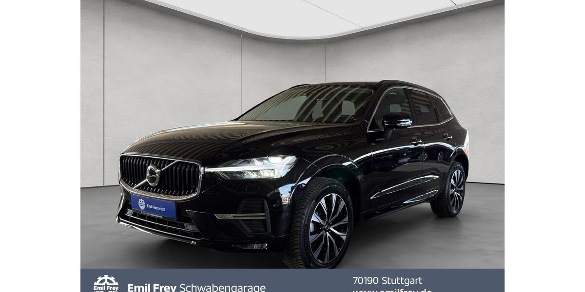 Volvo XC60 20.051 km 45.450 &euro; Stuttgart 70190