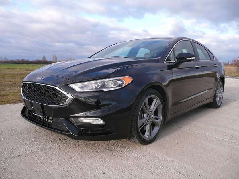 Mondeo