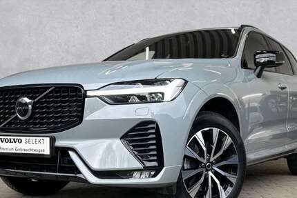 Volvo XC60 22.350 km 38.890 € Koblenz 56077