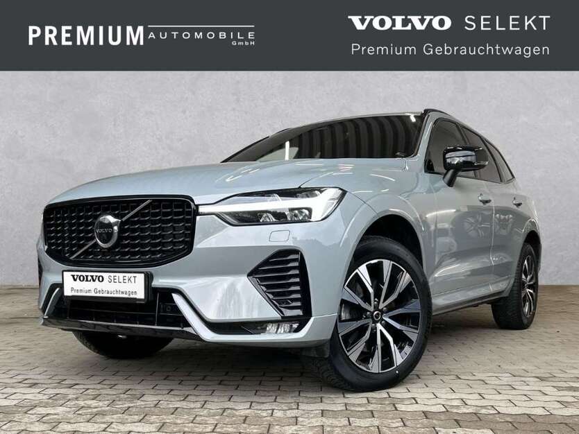 Volvo XC60 22.350 km 38.890 € Koblenz 56077