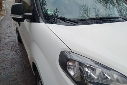 Fiat Doblo 55.000 km 8.350 &euro; Augsburg 86199