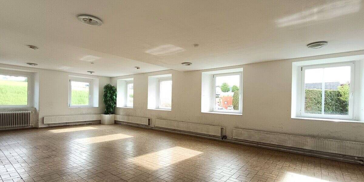 Gewerbeobjekt Obermarchtal - 345.000&euro; | Angebot:26842754