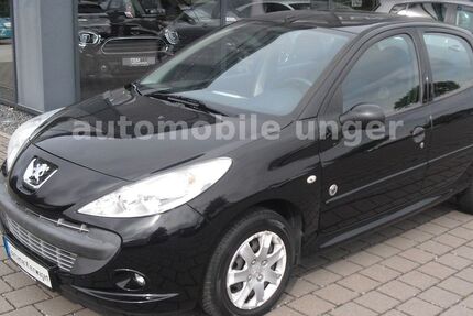 Peugeot 206 100.000 km 3.480 &euro; Stade 21684
