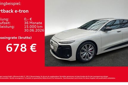 Audi A6 e-tron 18.795 km 67.950 &euro; Hamburg 22529