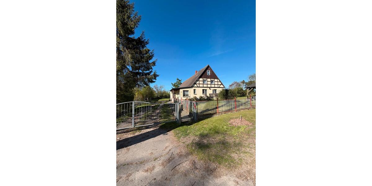 Bauernhaus, Landhaus Templin - 7 Zimmer, 185 m&sup2;, 390.000&euro; | Angebot:27086761