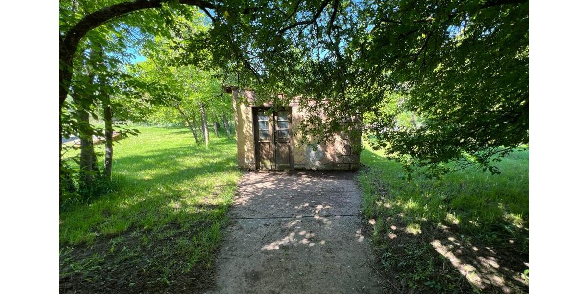 Einfamilienhaus Battweiler - 550.000&euro; | Angebot:26990102