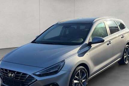 Hyundai i30 7.794 km 22.950 € Frankfurt am Main 60386