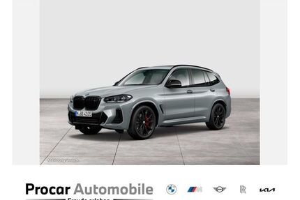 BMW X3 M40