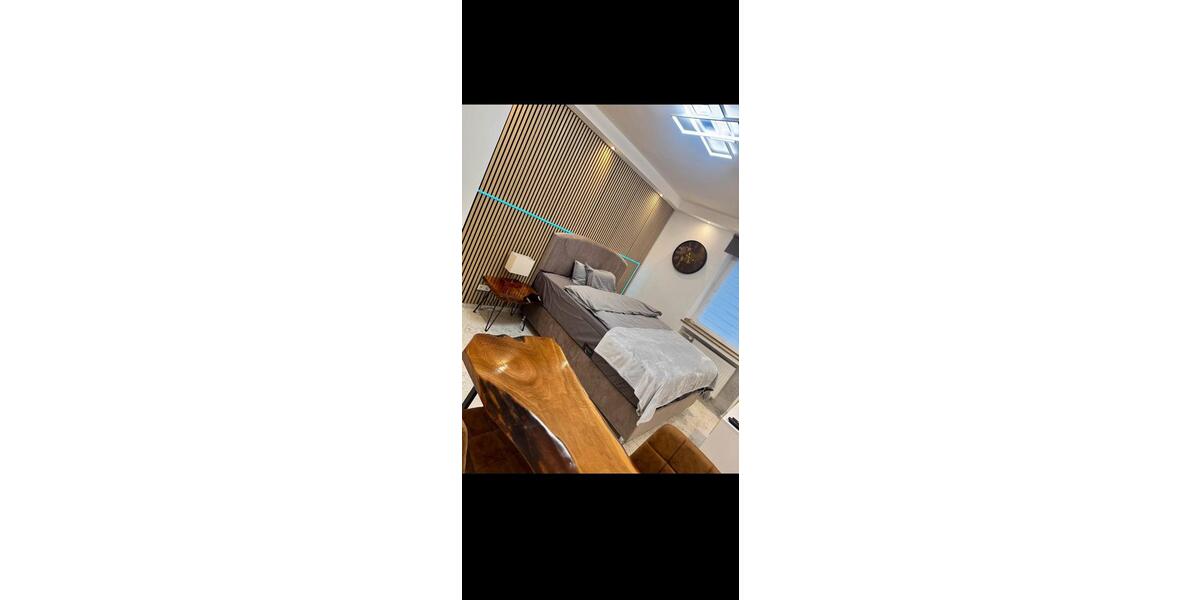 Erdgeschoßwohnung Düsseldorf Stadtbezirk 2 - 1 Zimmer, 22 m&sup2;, 800&euro; | Angebot:26347740