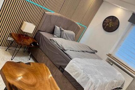 Wohnung Düsseldorf Stadtbezirk 2 - 1 Zimmer, 22 m&sup2;, 800&euro; | Angebot:26347740