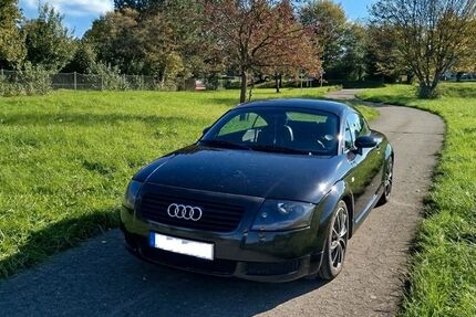 Audi TT 228.000 km 3.500 € Kirchentellinsfurt 72138