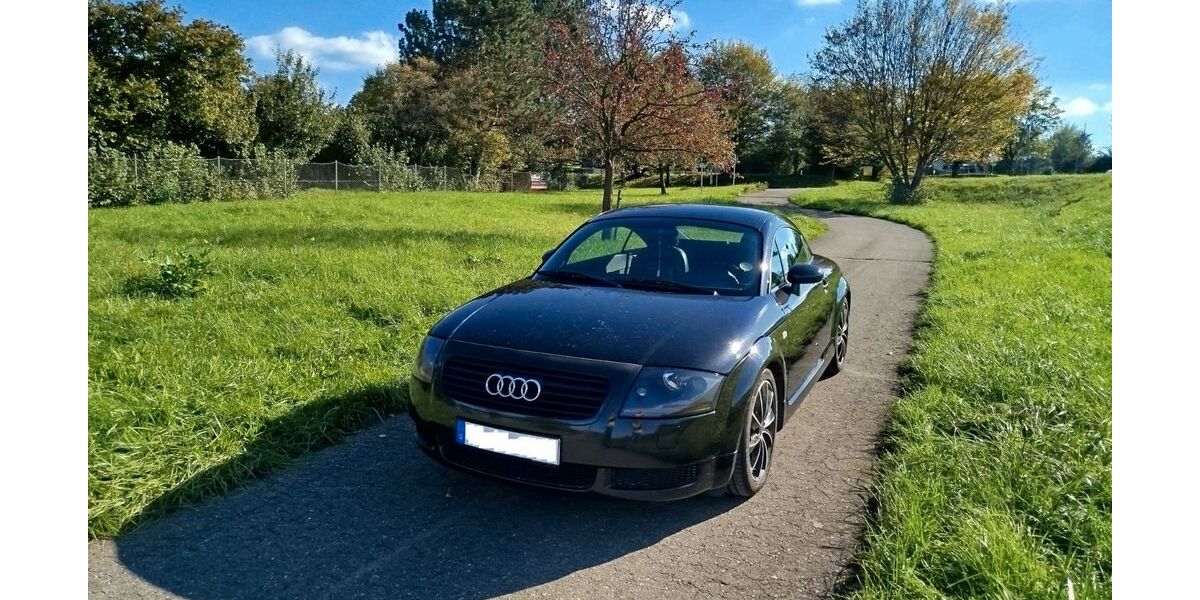 Audi TT 228.000 km 3.500 € Kirchentellinsfurt 72138