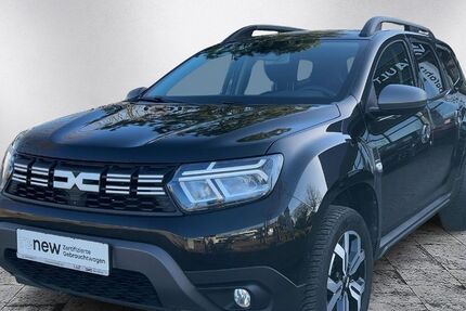 Dacia Duster 84.500 km 15.980 &euro; Ahrensburg 22926