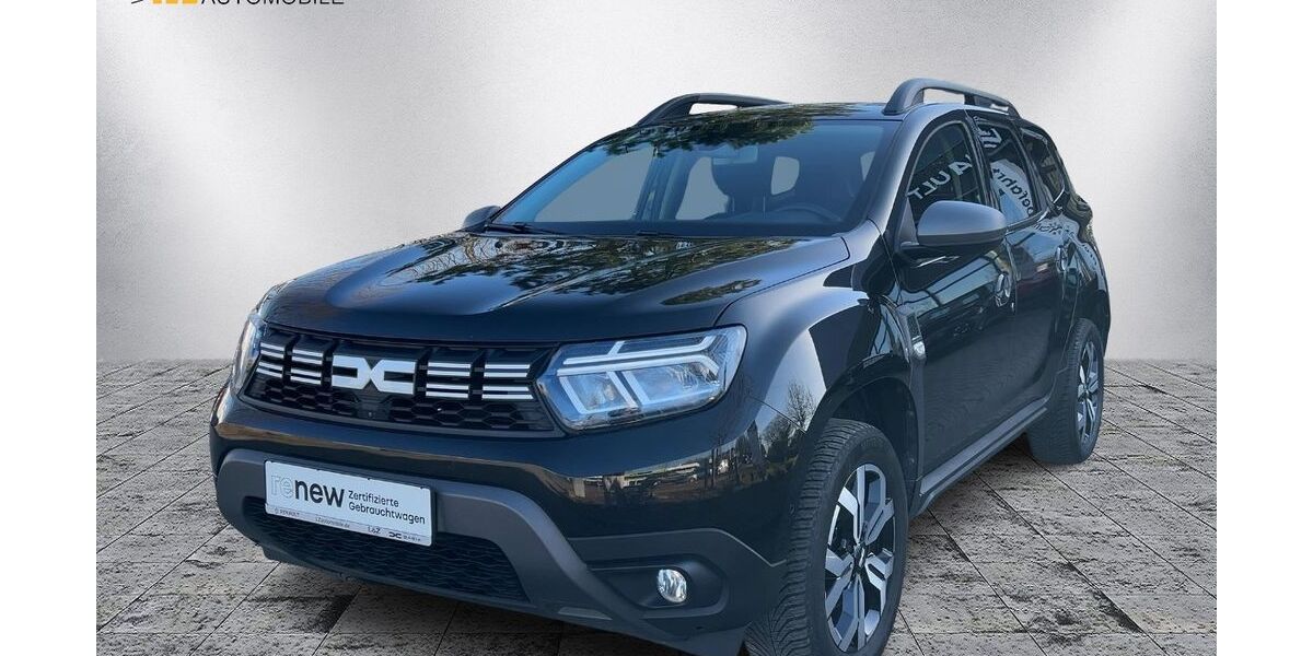 Dacia Duster 84.500 km 15.980 &euro; Ahrensburg 22926