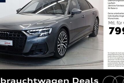 Audi A8 27.010 km 81.980 &euro; Ursensollen 92289