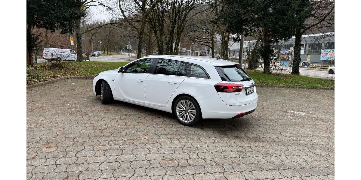 Opel Insignia 239.500 km 5.600 &euro; Stuttgart 70199